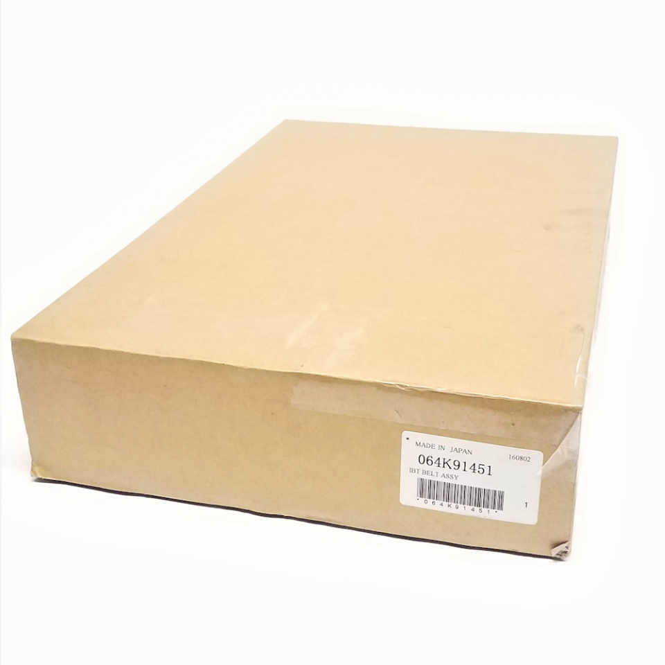 064K91451, 64K91451, IBT Belt Only (OEM) Xerox® C32 style