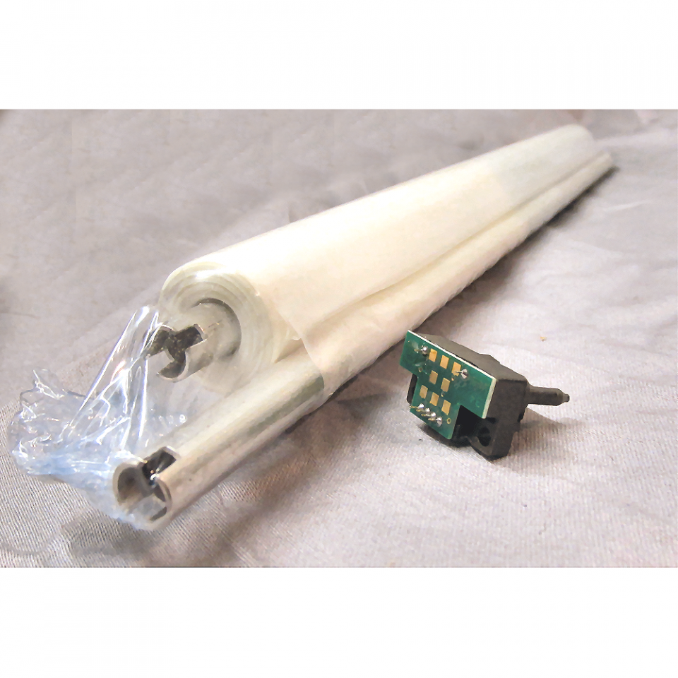 109R00751, etc. Fuser Life Extension Kit (220V) Xerox® WC-5655