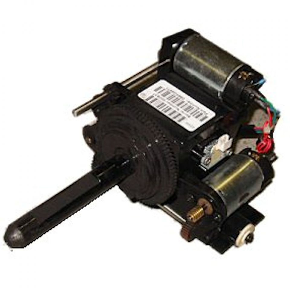 ロブロ Toner Dispense Module (Refurbished, to replace 94K4760) Xerox