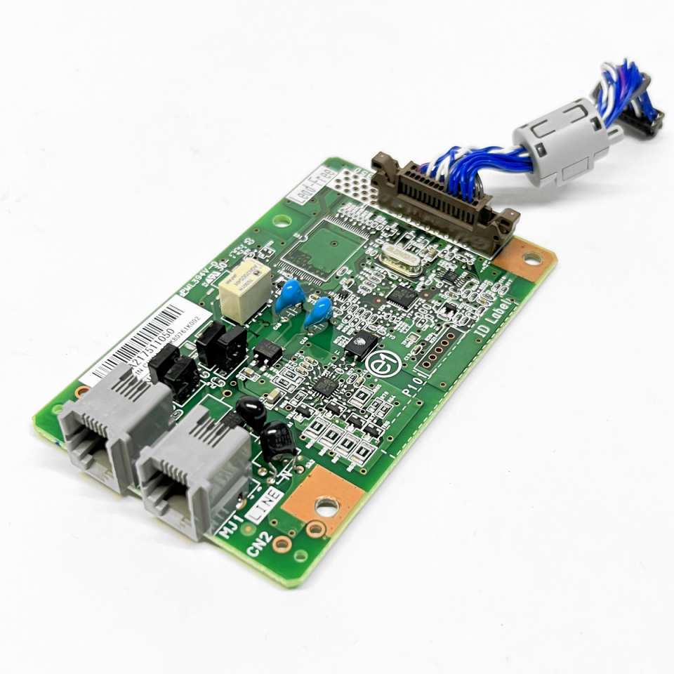 960K80762-R Fax PWB - **Refurbished (Fax Card) Xerox® VersaLink