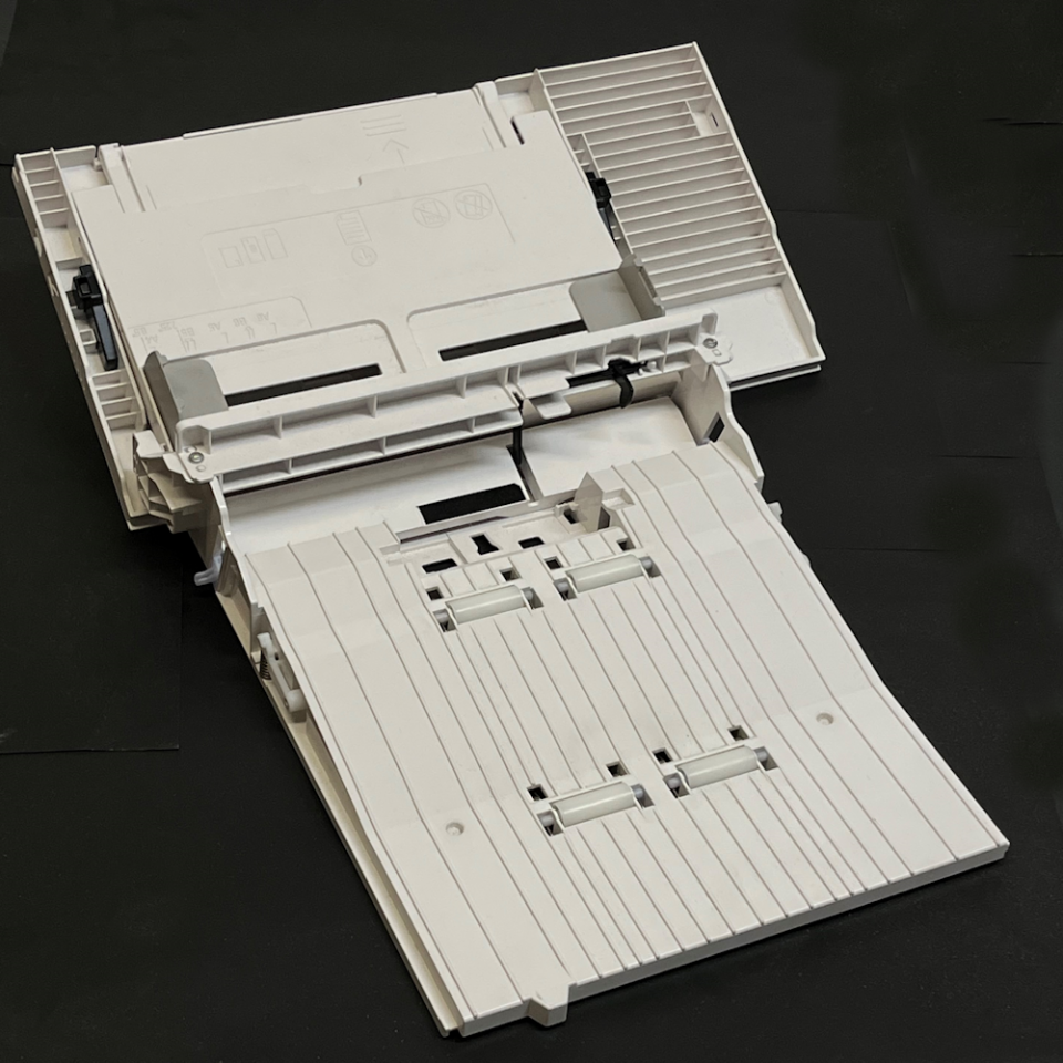 Hirasawa Bypass セット Bypass Tray Assembly (MSI) ***REFURBISHED*** (050K73491-R) for