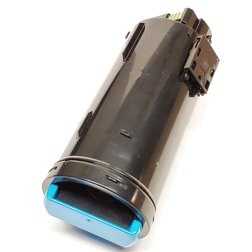 106R03928 Toner Cartridge - CYAN (Extra High Cap) - New in Plain