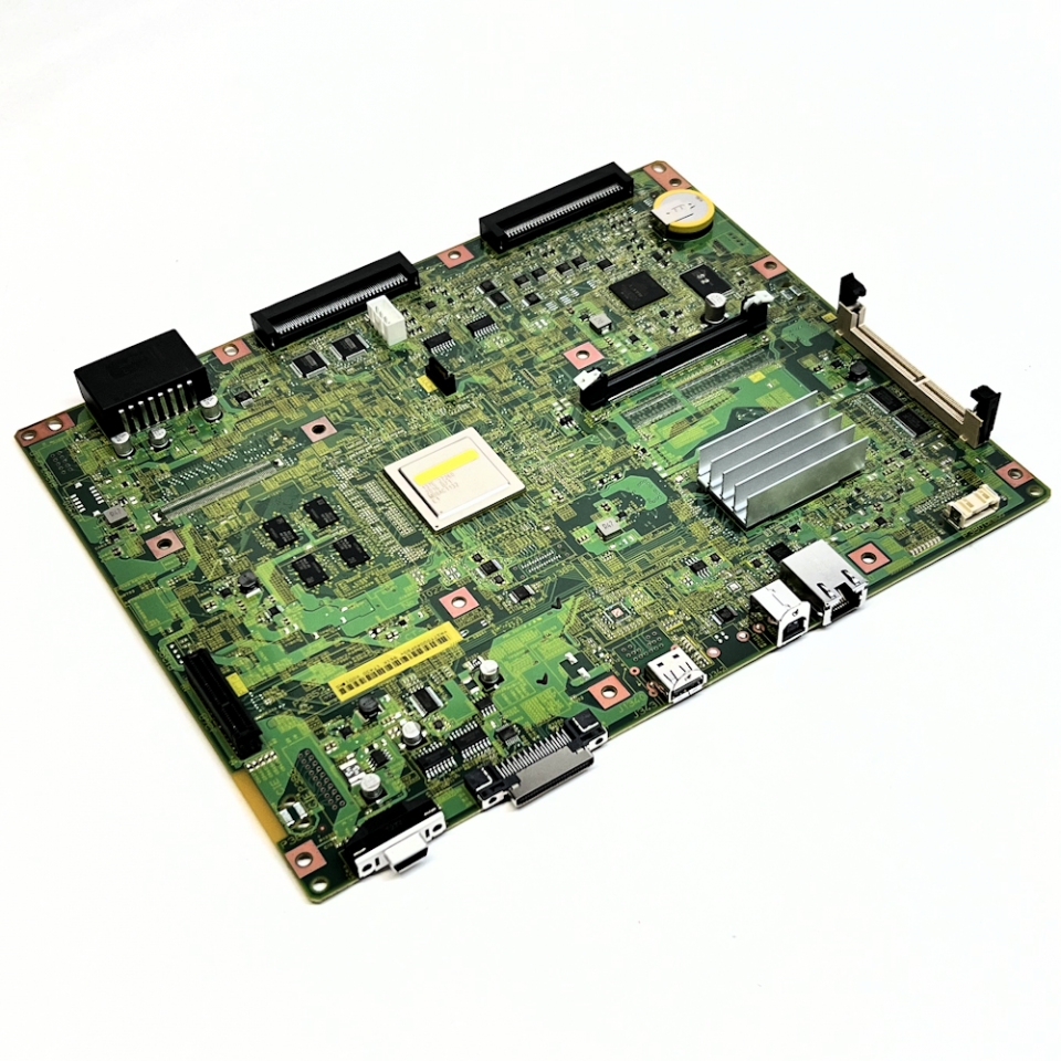 961K02840 - ESS PWB, Scanner Board (OEM) Xerox® J75/C75, C60/C70