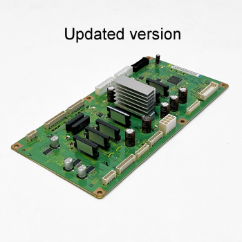 960K53202-960K53204 IOT PWB (IOT Driver Board) Xerox Color 550 style