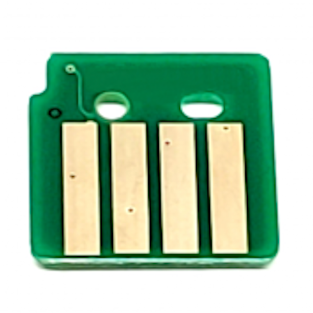 Crum Microchip 106R03759, 106R03767, 106R03755 Toner Crum chip - Magenta ** High Yield ...