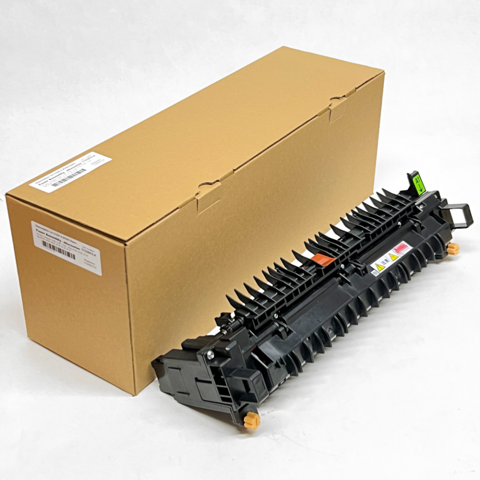 partsdrop: Fuser Assembly (R8) (Aftermarket - 115R00114-A) for