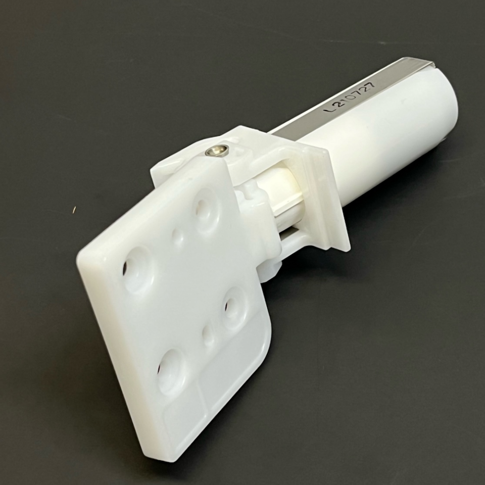 パーツ fd-8050 036K92300 Document Feeder Hinge - Left (OEM) for Xerox® B7035
