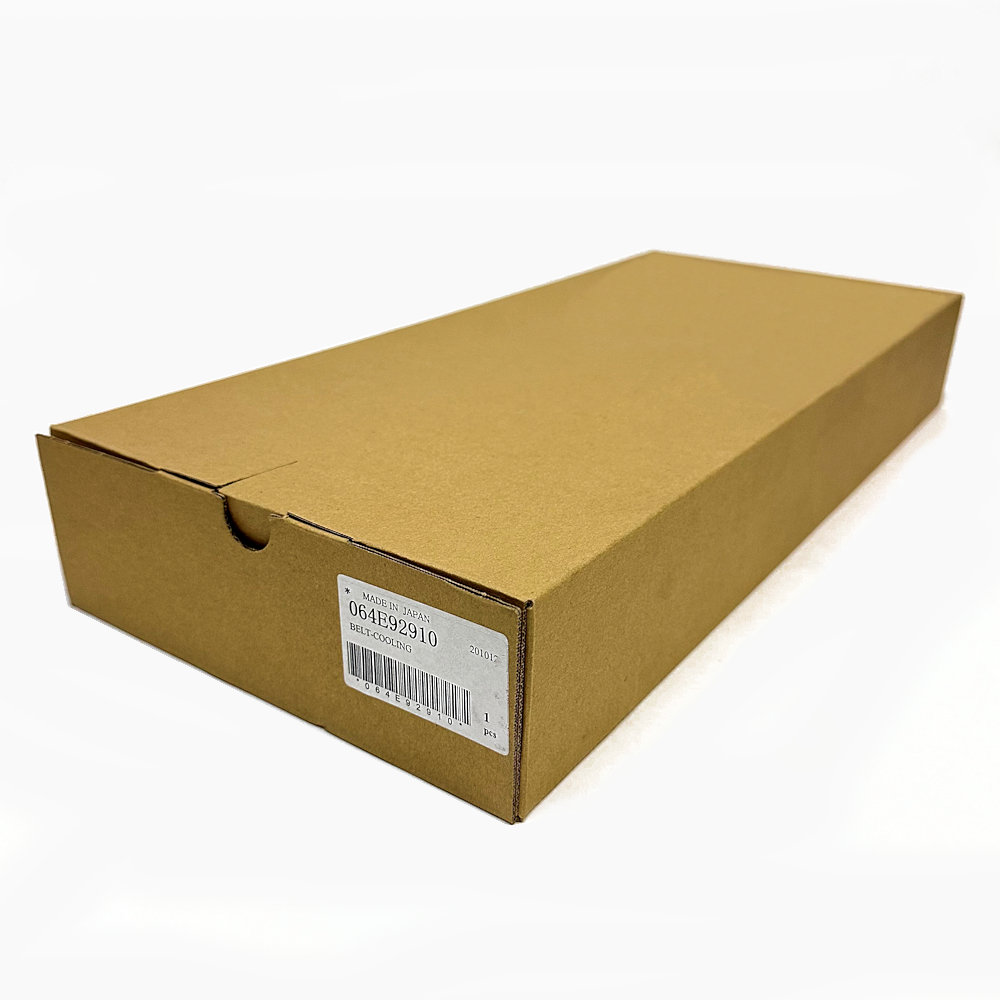 064E92910, 064E92911 / 064E92260 Cooling Belt (OEM ) Xerox® Color