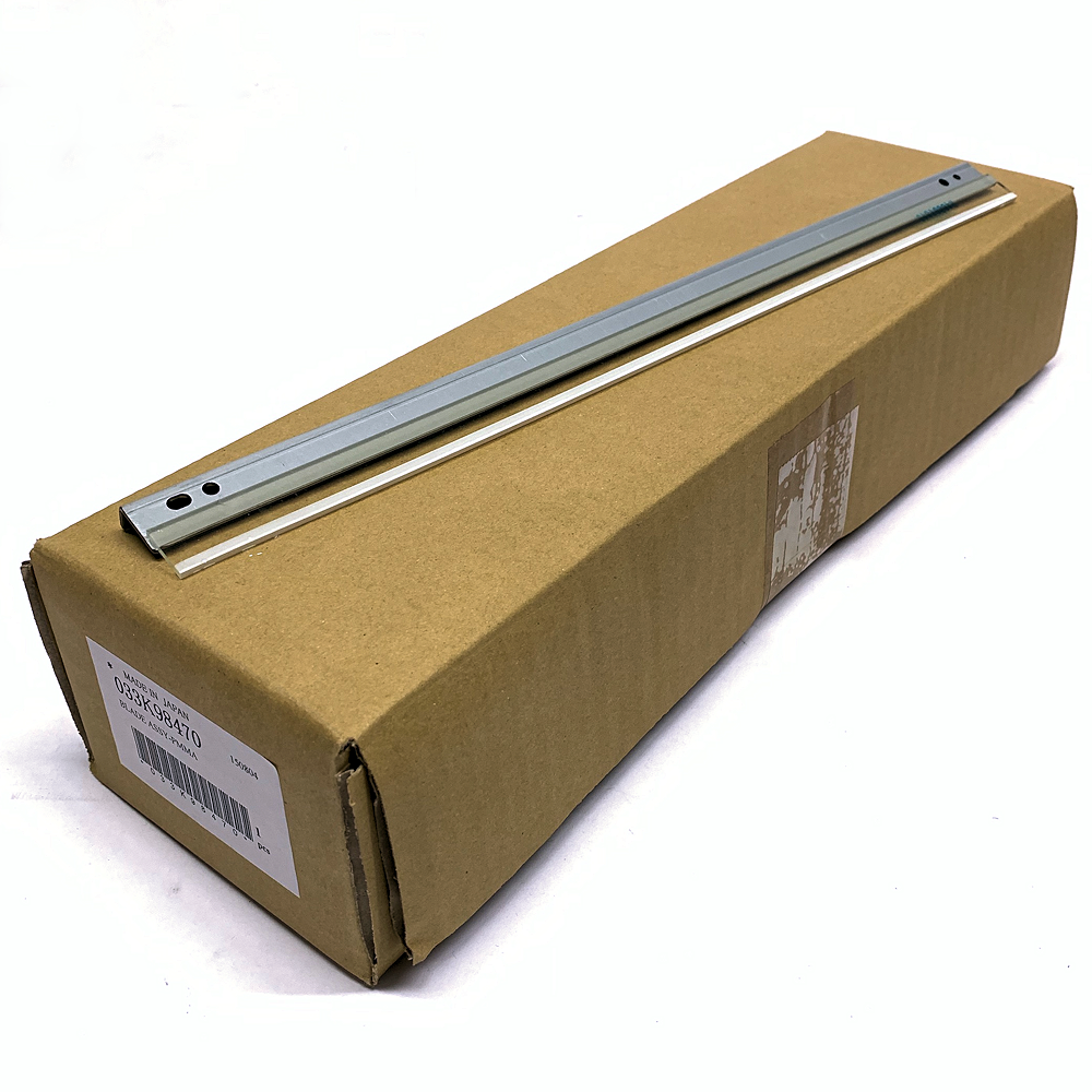 033K97440, 033K98470 Cleaning Blade (OEM) Xerox® Color 800, Color