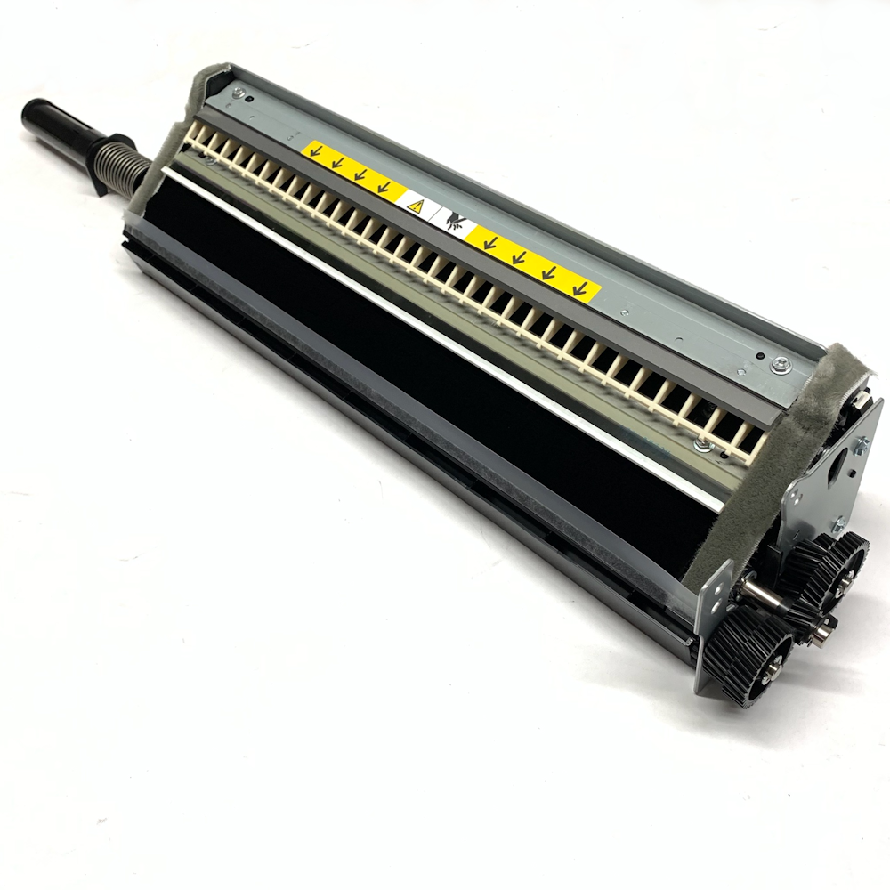042K93650 Cleaner Brush Assembly (OEM) Xerox® Color 800, Color