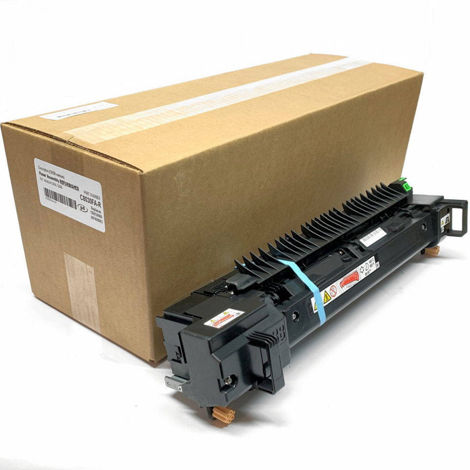 v, 607K08993 ,126K36980 Assembly (Refurbished) Xerox