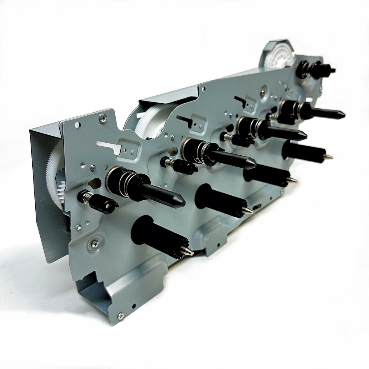007K19653 / 007K19655) Drum / Developer / IBT Drive Assembly