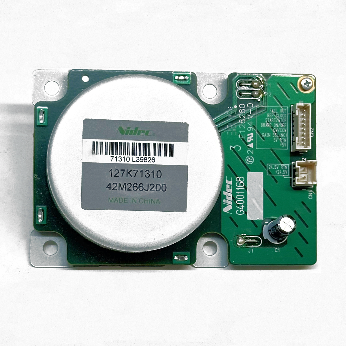 127K71310 IBT Drive Motor ( OEM) for Xerox® AltaLink C8070, C8055