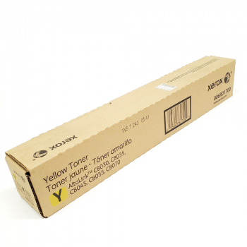 006R01698, Toner Cartridge - Cyan, US Sold (New in Plain Box) for