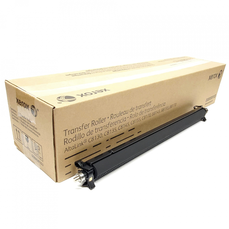 008R08103, 8R08103 Second Bias Transfer Roll (OEM) Xerox® AltaLink