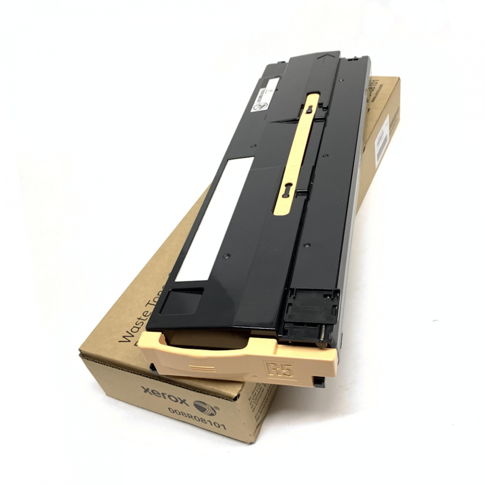 008R08101, 8R8101 Toner Waste Container (OEM) Xerox® AltaLink