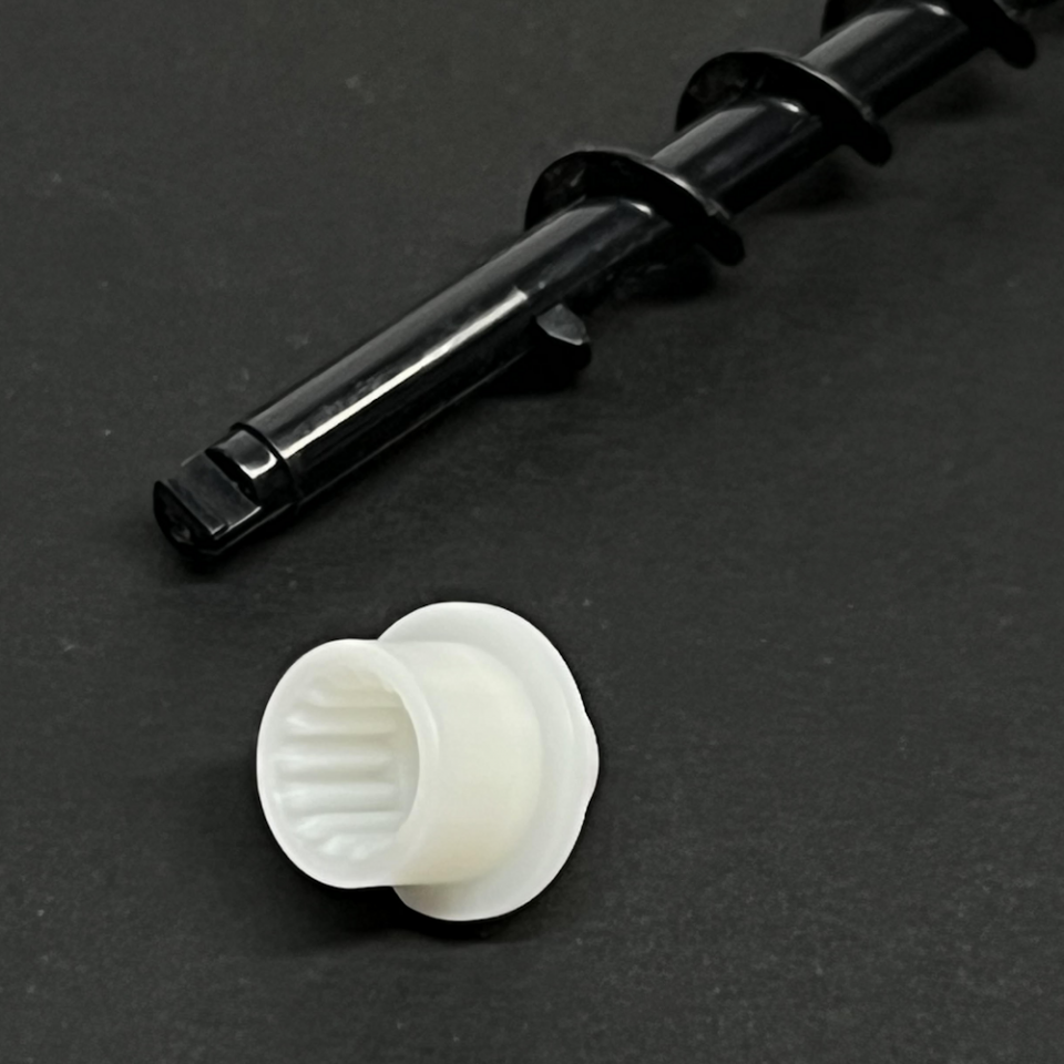 Drum Cleaner Auger and Coupling Kit (NSX) Xerox® AltaLink C8170