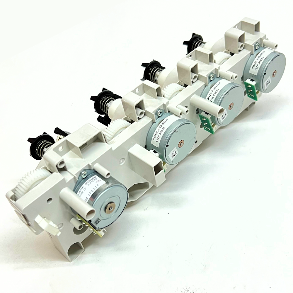 007K21500 Toner Dispense Motor Assembly (OEM) for Xerox® AtlaLink
