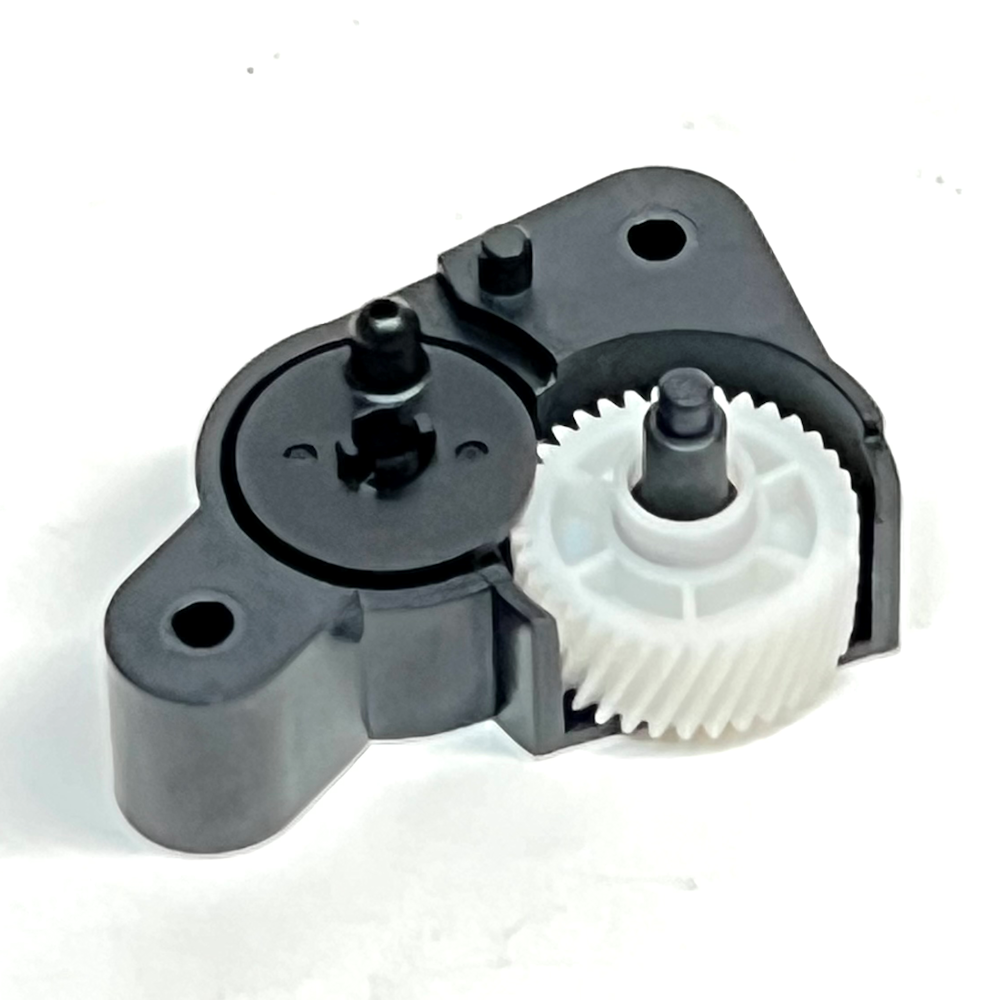 948K02890, 948K02891 Waste Toner Drive Gear Housing (Plain Box