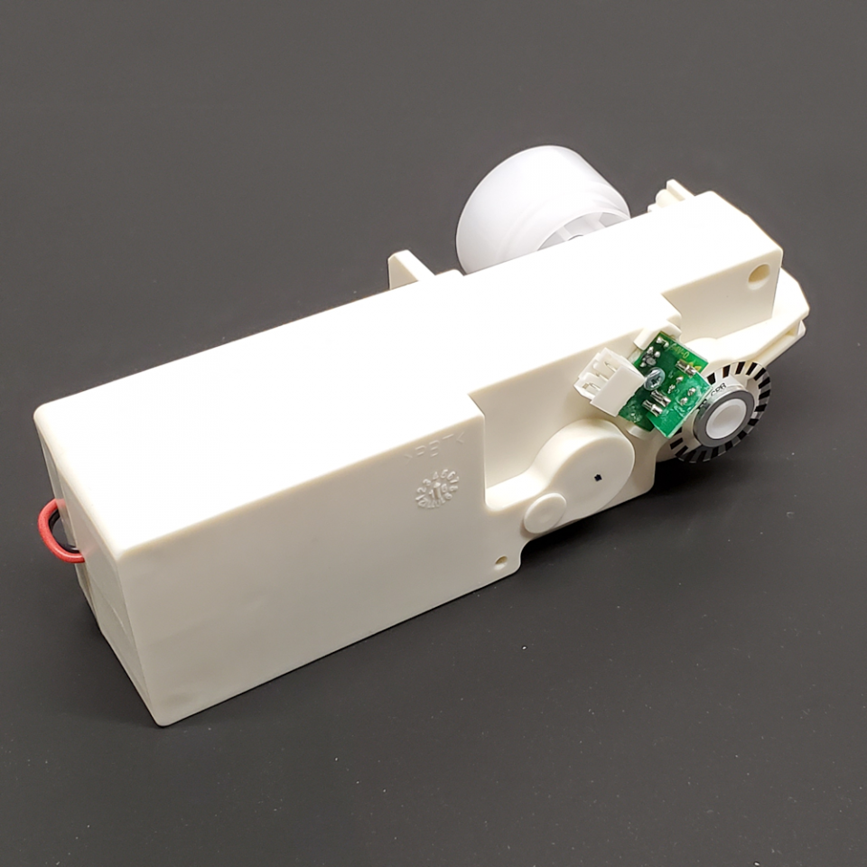 127K78351, 127K62350 Tray 3 / 4 Lift Motor (OEM) Xerox® C35 and