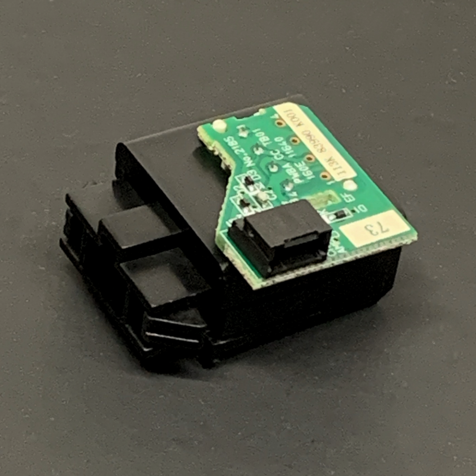 019K12180 Toner Crum Reader Assembly (OEM) for Xerox® D95 family