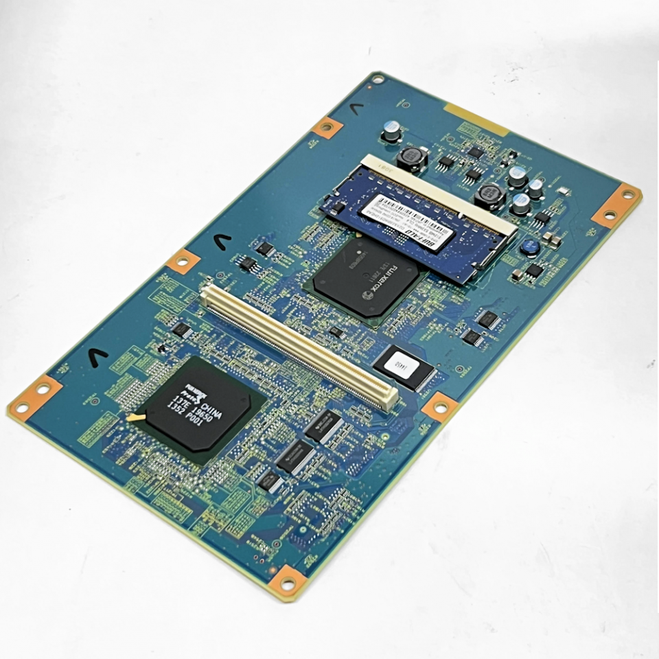 960k54900-R Fiery Extension Memory Board - (**REFURBISHED**) Xerox