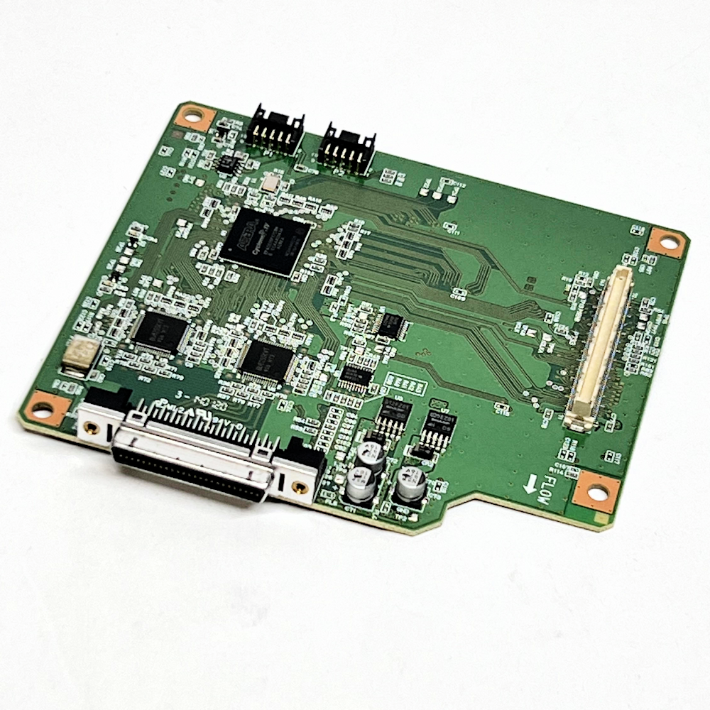 960K46762-R FIERY Video Interface Board - (**REFURBISHED**) Xerox