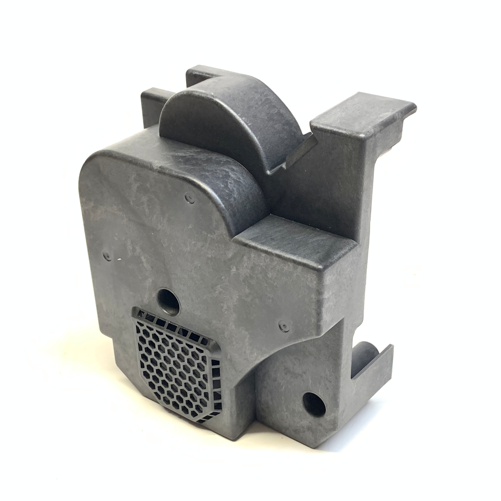 848K61940 Fuser Front Cover, (with Fan) (OEM) for Xerox® D95, D110