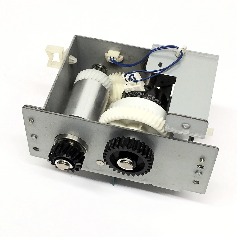 600K85872 - Rebuilt - 2nd BTR Drive (Retract) Assembly - Xerox