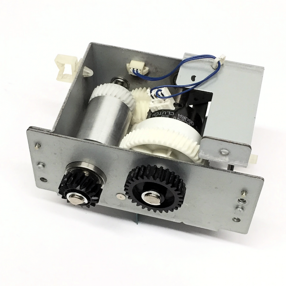 600K85872 - Rebuilt - 2nd BTR Drive (Retract) Assembly - Xerox