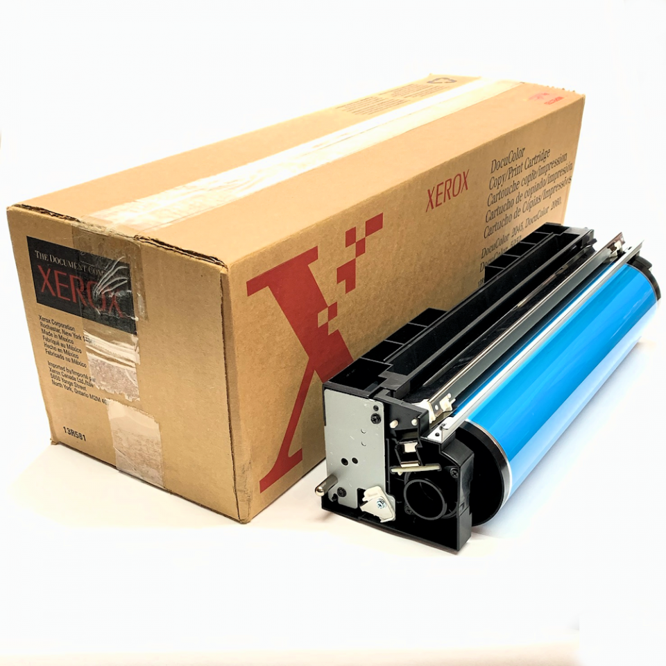 13R581, 013R00581 Drum Cartridge (OEM) for Xerox® Docucolor 2045