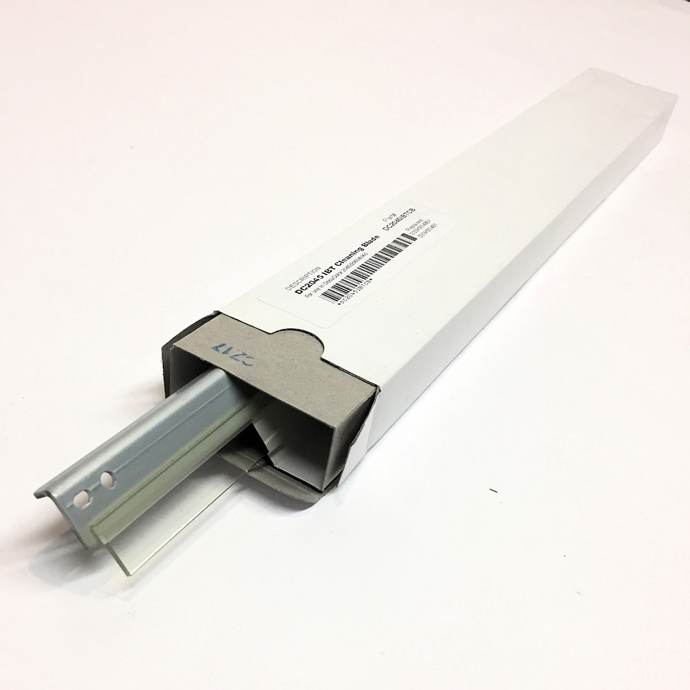 LiLiページ 033K93483, 033K93482, 033K92692, etc. IBT Cleaning Blade (pd Brand