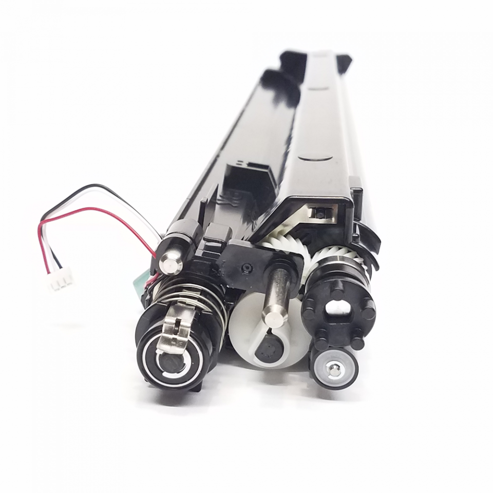 604K86562, 604K24219, 604K75876, 604K86560, etc, Black Developer