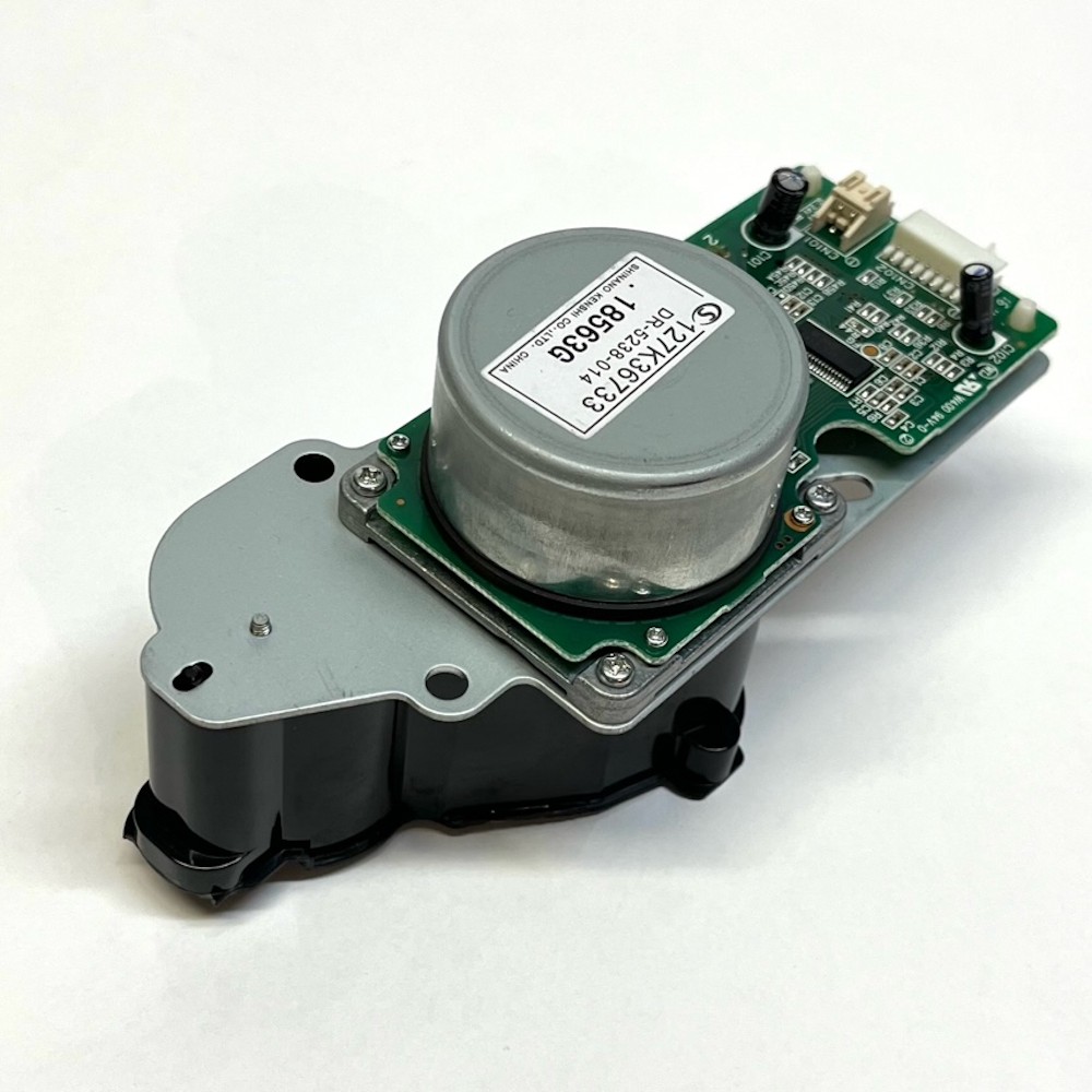 007K87835-R IBT Drive Motor Assembly (ORefurbished) Xerox® DC250 style