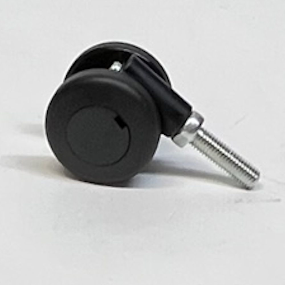 017E94310 **Rear** Leveler Caster Wheel (OEM) for Xerox® DC250 Style