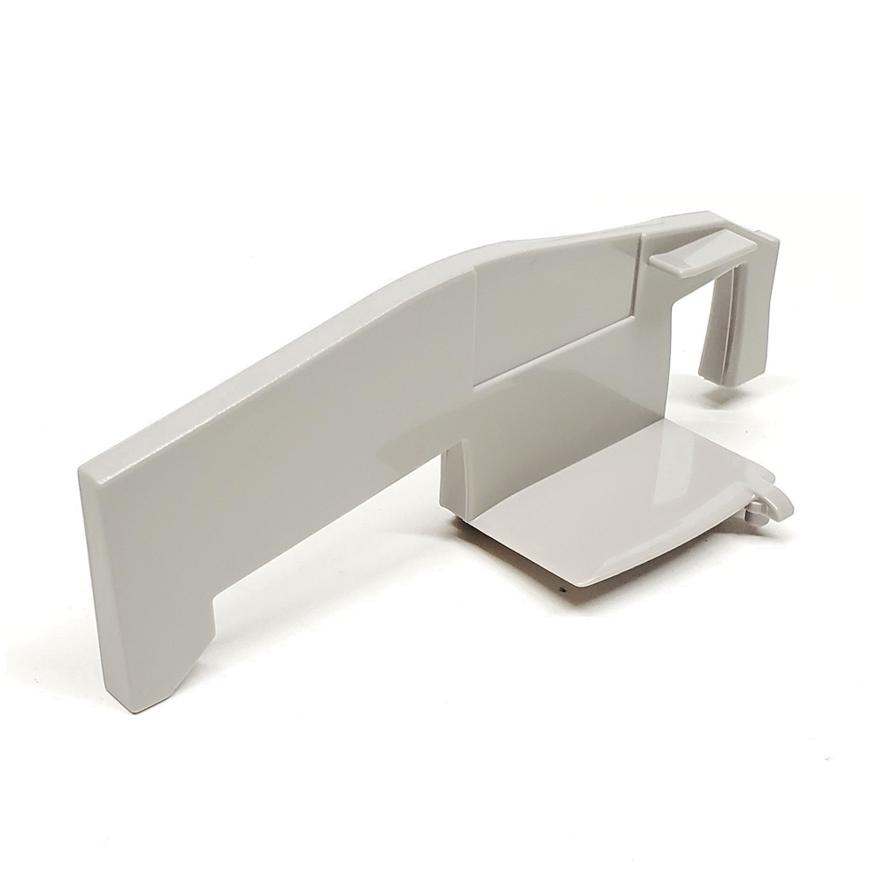 専用ページY245 038E26781, 038E26780, Bypass Rear Side Guide (OEM) for Xerox