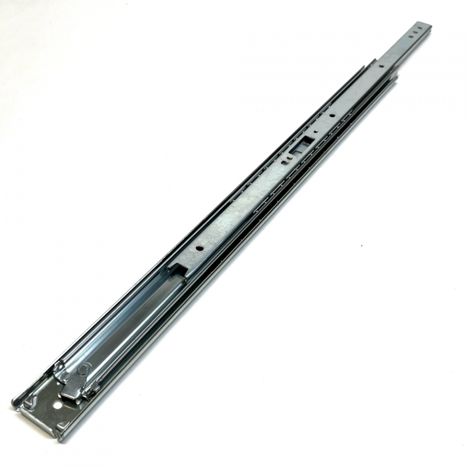 801K04180 Booklet Maker Rail - LEFT (OEM) for Xerox® DC250 and