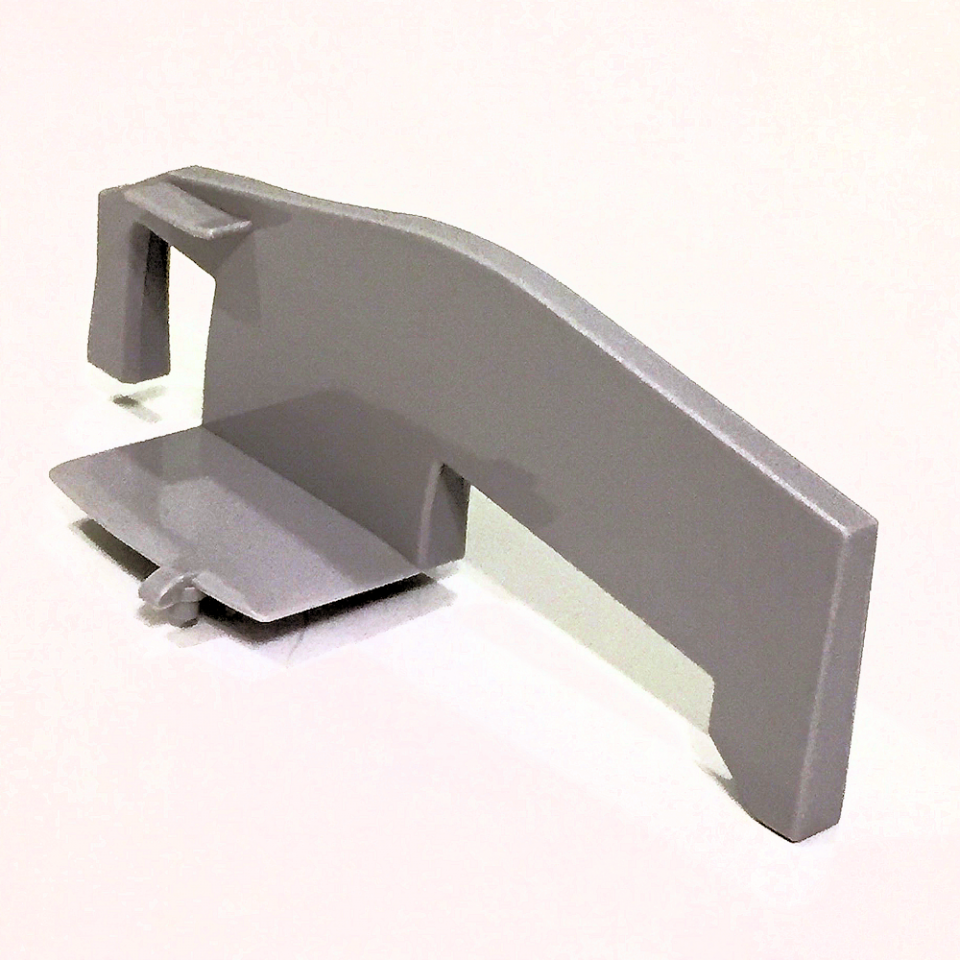 038E26770, 038E26771 Bypass Front Side Guide - for Xerox