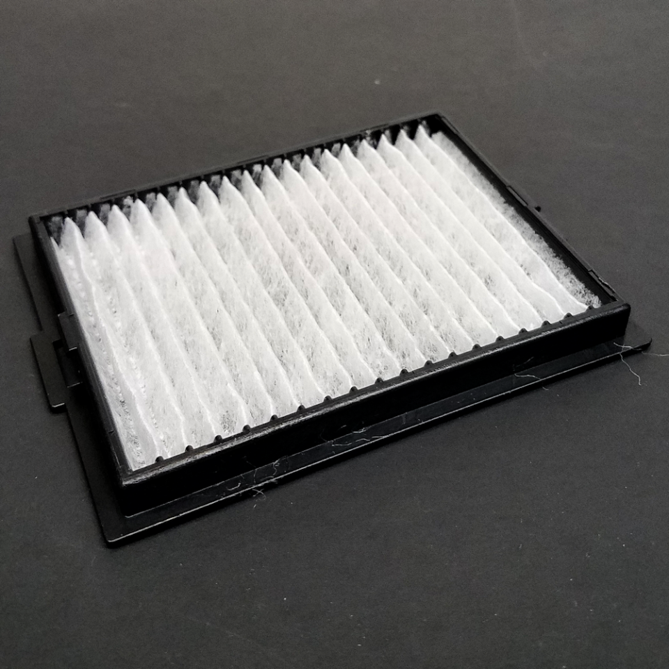 053K91981, 53K91980, CC Filter (OEM) for Xerox® DC250 style