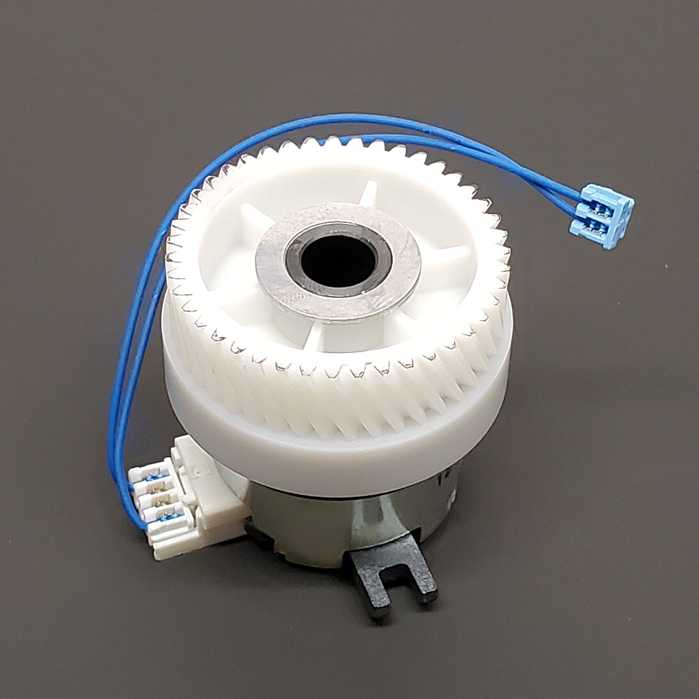 121k33961, 121k33960 - Black Developer Drive Clutch (OEM) Xerox