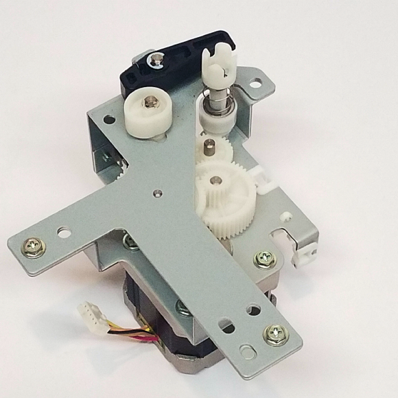 127K39753-R Cleaning Motor Assembly (Refurbished) Xerox DC250, WC