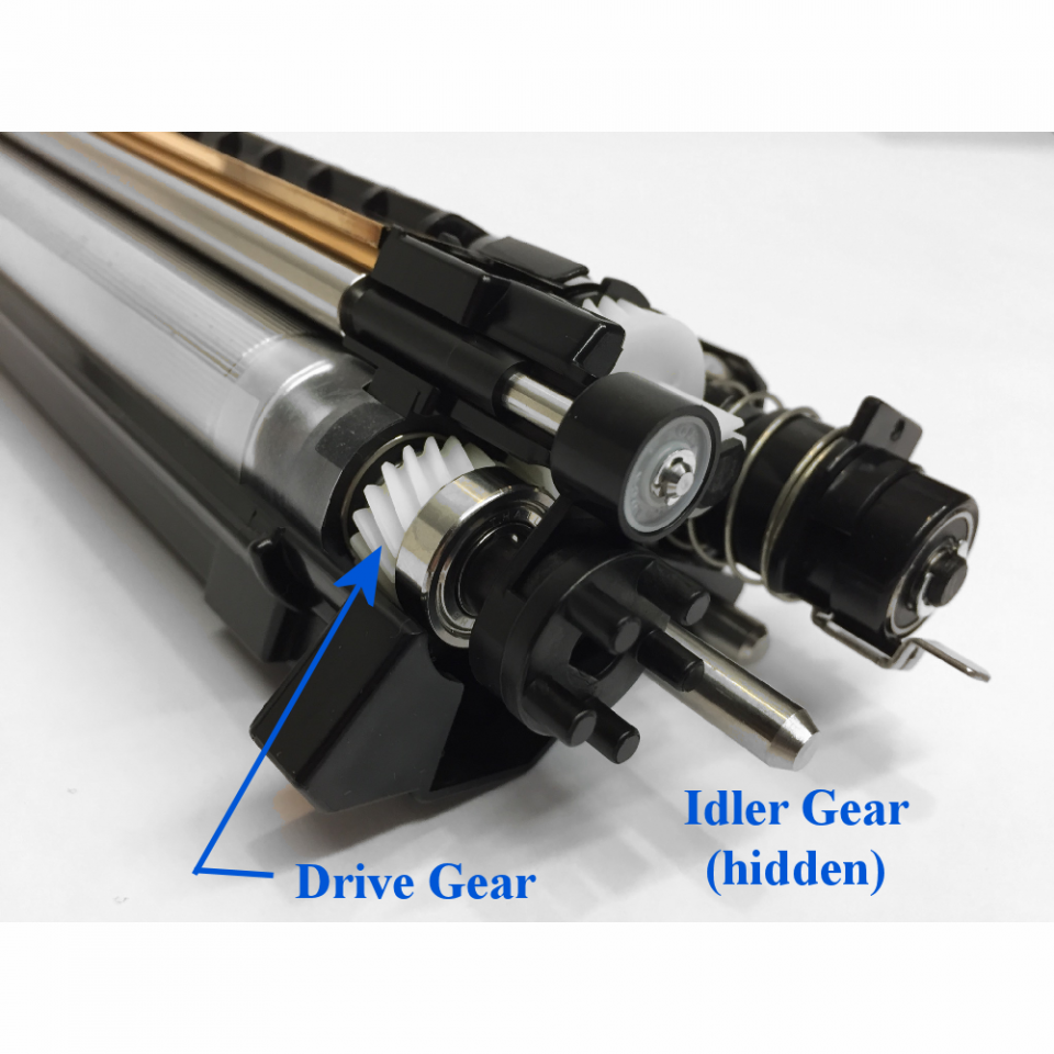 専用ページY270 655N00400 for 604K24219, 604K24229, etc., Generic, Developer Gear