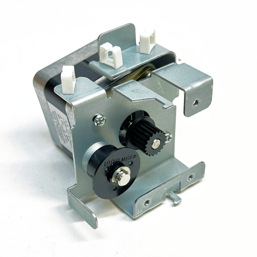 127K49691-127K49693 Duplex Drive Motor (OEM ) for Xerox® DC250 Style