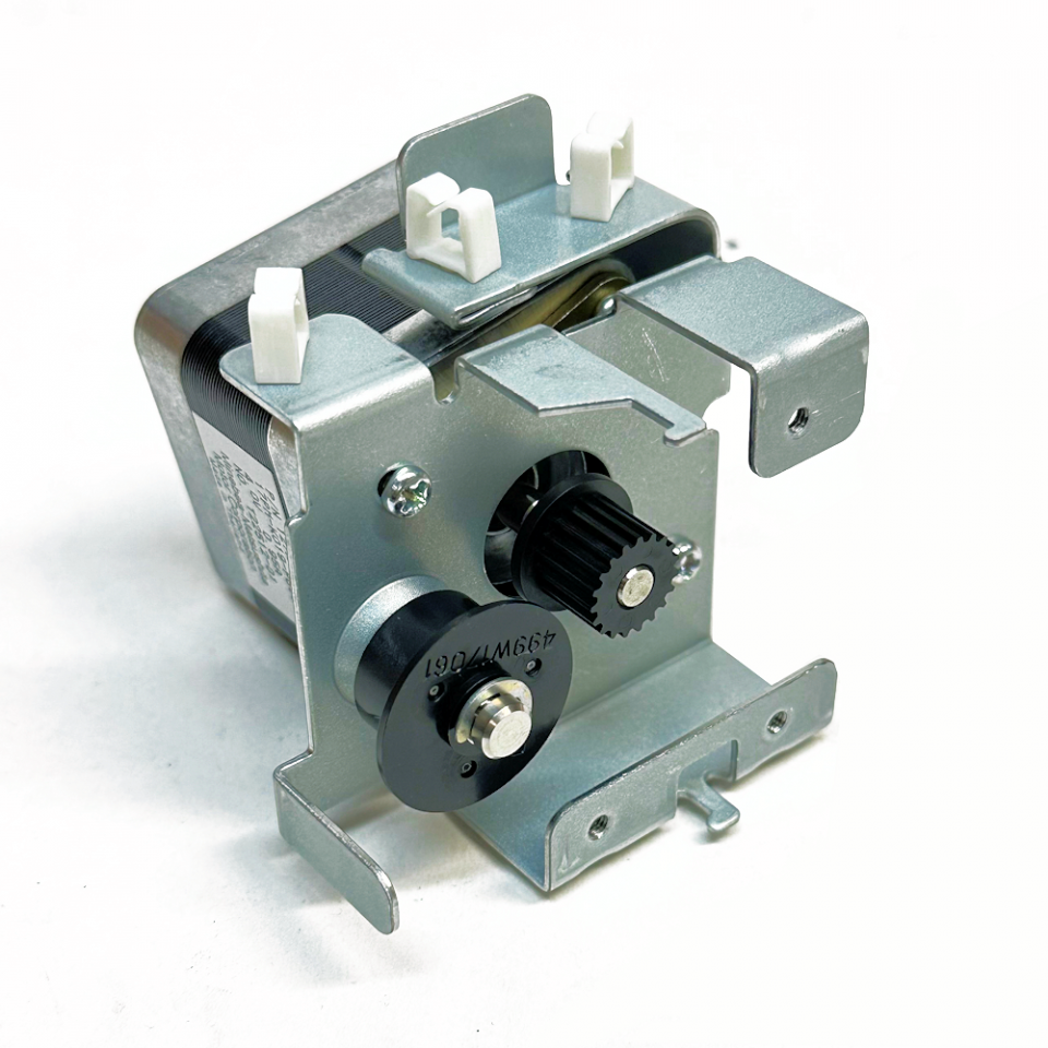 127K49691-127K49693 Duplex Drive Motor (OEM ) for Xerox® DC250 Style