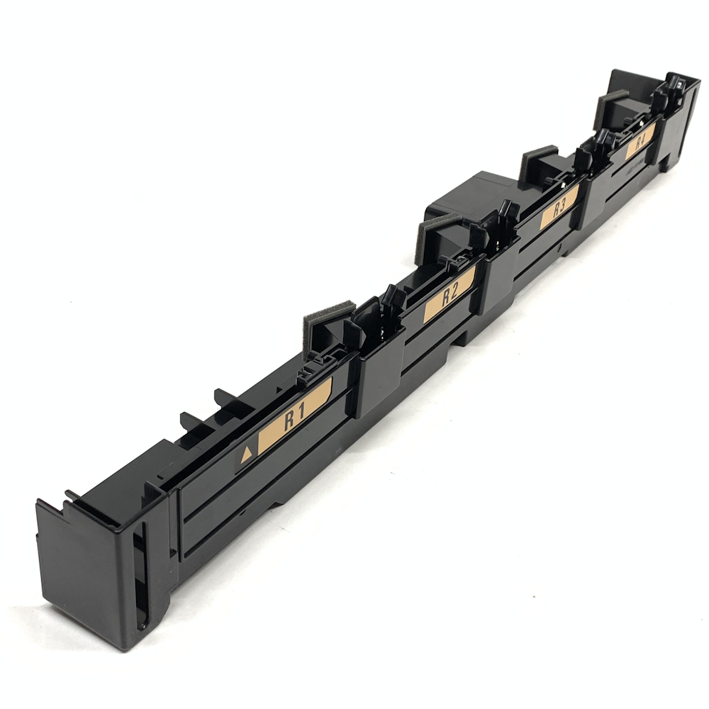 802K65486, Developer / Drum Drawer Inner Front Cover (OEM) Xerox