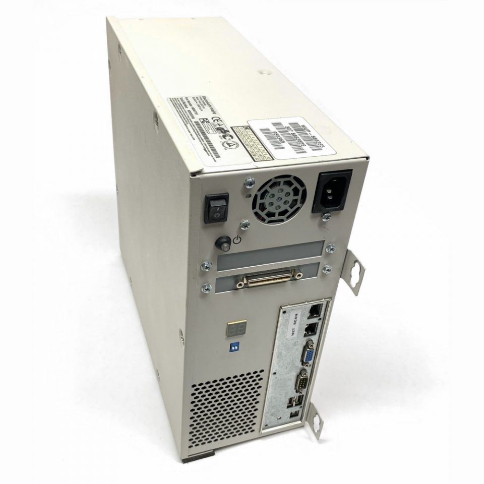 DC240, DC250 Fiery (EFI) Network Controller - Good Used Xerox