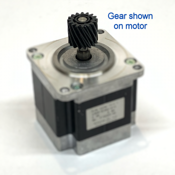 127K39650, Motor only for Pre-Registration Drive (OEM) for Xerox