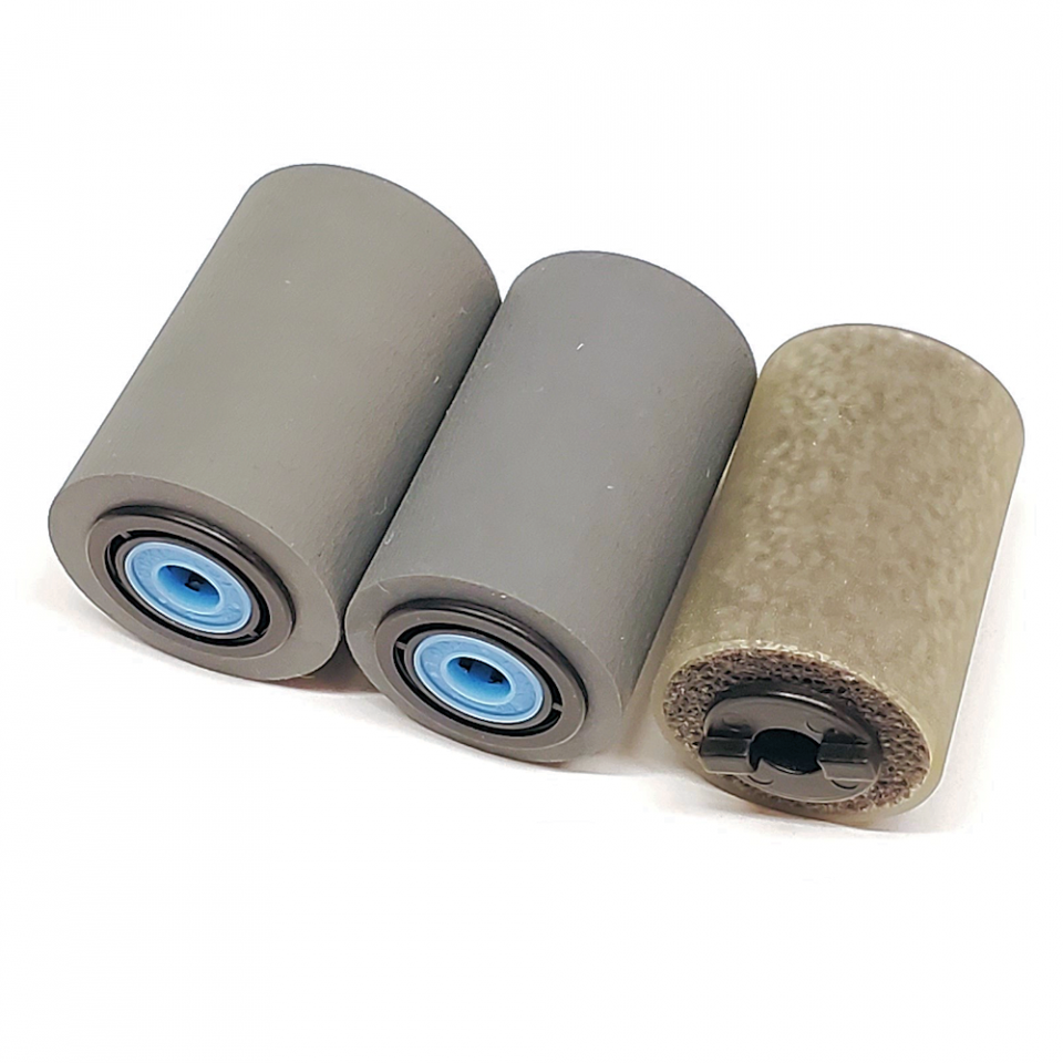 Replaces: 059K30951, 059K29520, & 059K29510, Document Feed Repair