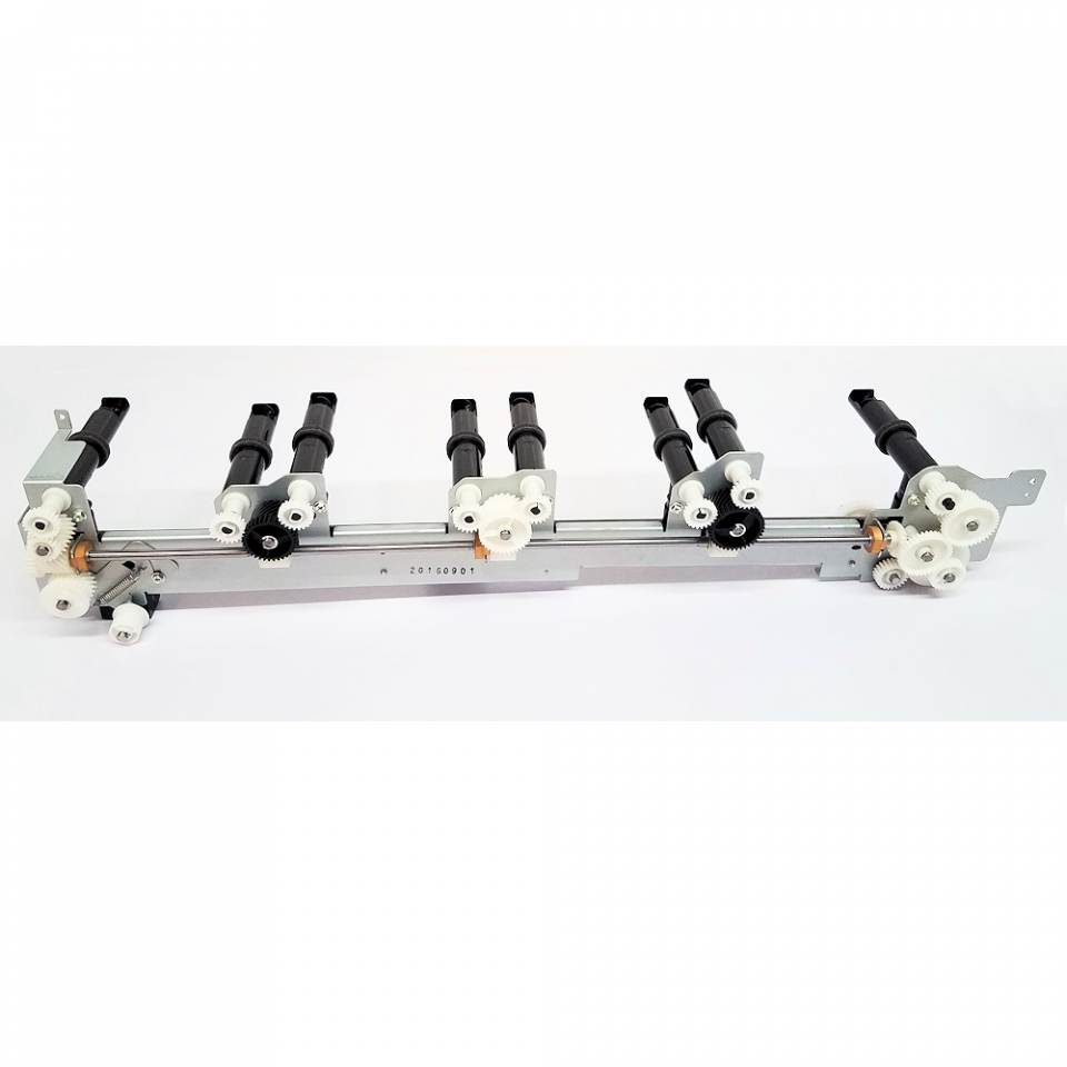 068K24137, 049K27440, etc Direct Pipe Assembly (Waste Toner