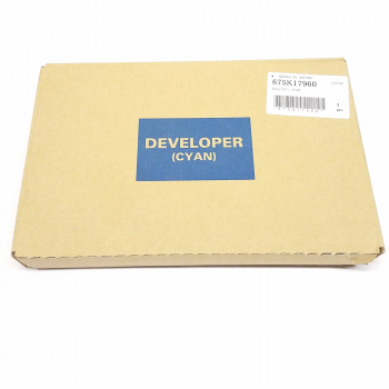 604K50033, 604K86352, 604k86552 - Color DV Unit for Xerox: 700